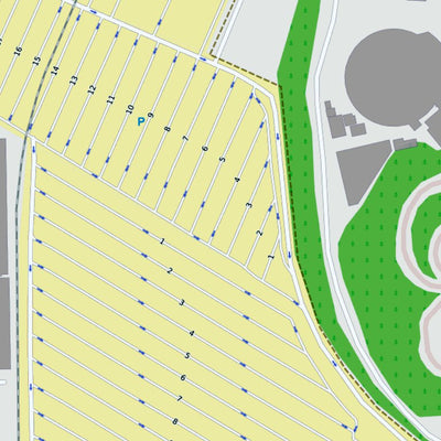 Avenza Systems Inc. Disney - Tokyo digital map