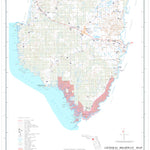 Avenza Systems Inc. Dixie digital map