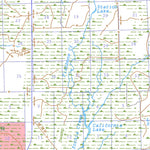 Avenza Systems Inc. Dixie digital map