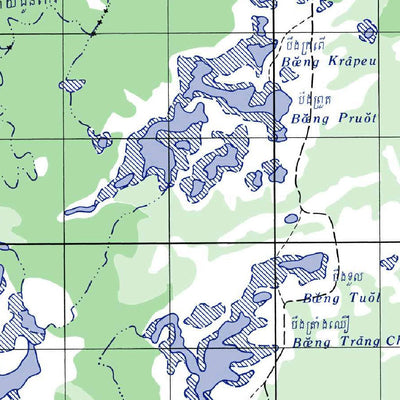 Avenza Systems Inc. Don Tri-Cambodia-5734iv digital map