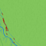 Avenza Systems Inc. Donors Hill digital map