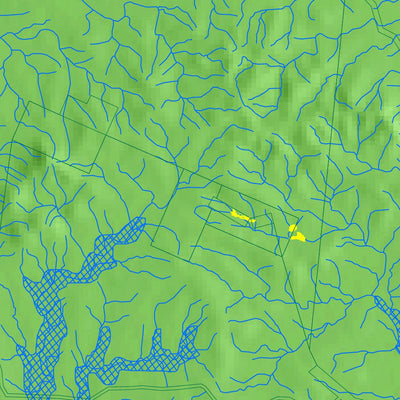 Avenza Systems Inc. Dotswood digital map