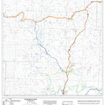 Avenza Systems Inc. Douglas County Sheet 2 digital map