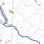 Avenza Systems Inc. Douglas County Sheet 2 digital map