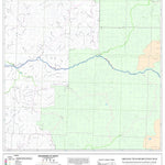 Avenza Systems Inc. Douglas County Sheet 3 digital map