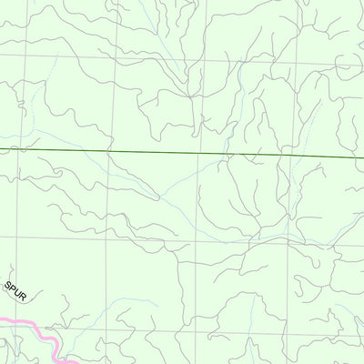 Avenza Systems Inc. Douglas County Sheet 3 digital map