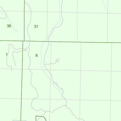 Avenza Systems Inc. Douglas County Sheet 4 digital map