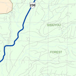 Avenza Systems Inc. Douglas County Sheet 4 digital map