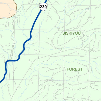 Avenza Systems Inc. Douglas County Sheet 4 digital map