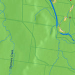 Avenza Systems Inc. Duaringa digital map