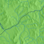 Avenza Systems Inc. Duaringa digital map
