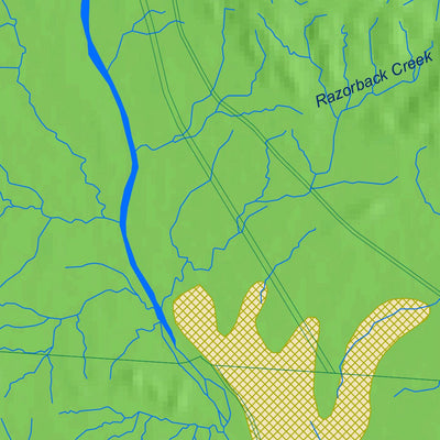 Avenza Systems Inc. Duchess digital map