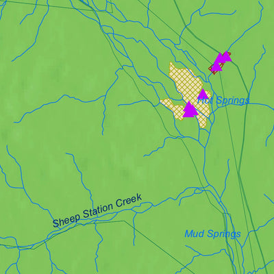 Avenza Systems Inc. Dundoo digital map