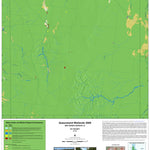 Avenza Systems Inc. Dunrobin digital map