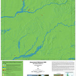 Avenza Systems Inc. Dutton River digital map