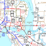 Avenza Systems Inc. Duval digital map