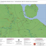 Avenza Systems Inc. E04: Rokan Hilir District digital map
