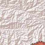 Avenza Systems Inc. E11: Kapuas Hulu District digital map