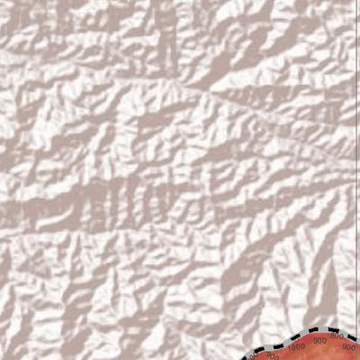 Avenza Systems Inc. E11: Kapuas Hulu District digital map