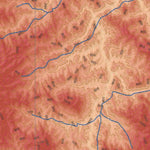 Avenza Systems Inc. E12: Malinau District digital map