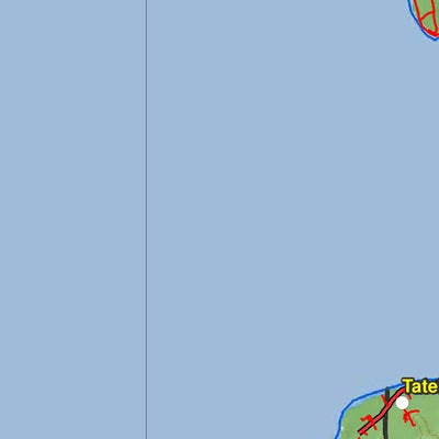 Avenza Systems Inc. E17: Minahas District digital map