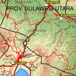 Avenza Systems Inc. E17: Minahas District digital map