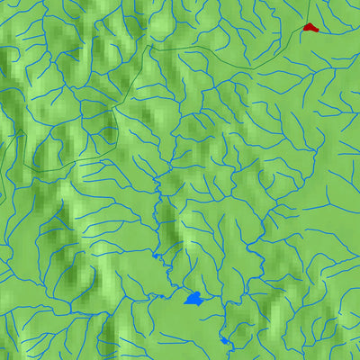 Ebagoola Map by Avenza Systems Inc. | Avenza Maps