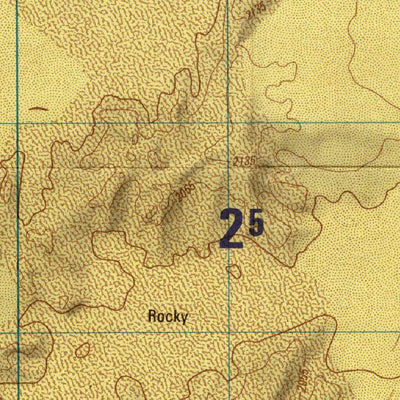Avenza Systems Inc. Edeba: Libya digital map