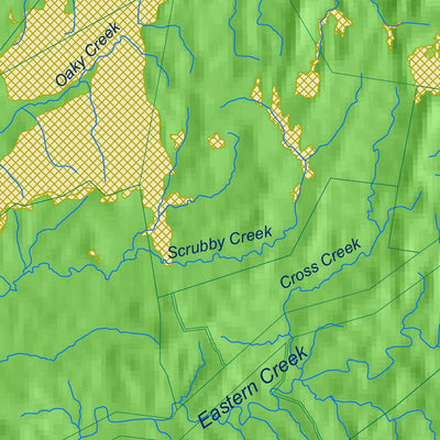 Avenza Systems Inc. Eidsvold digital map