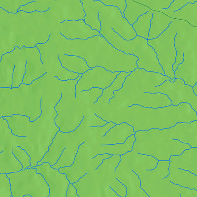 Avenza Systems Inc. El Rita digital map