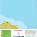 Avenza Systems Inc. Elizabeth River digital map