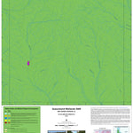 Avenza Systems Inc. Elizabeth Springs digital map