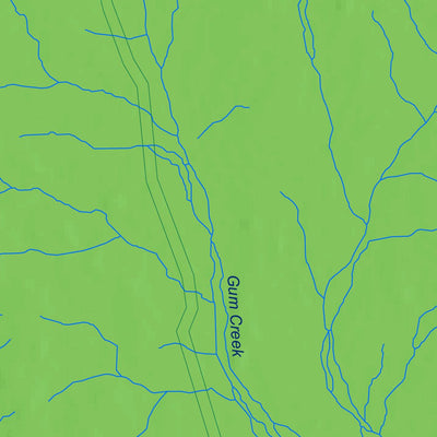 Avenza Systems Inc. Elizabeth Springs digital map