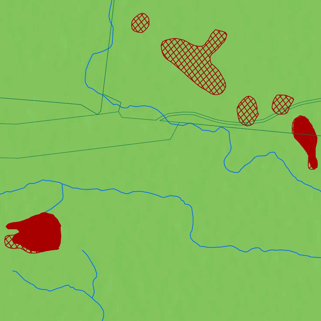 Elmina Map by Avenza Systems Inc. | Avenza Maps
