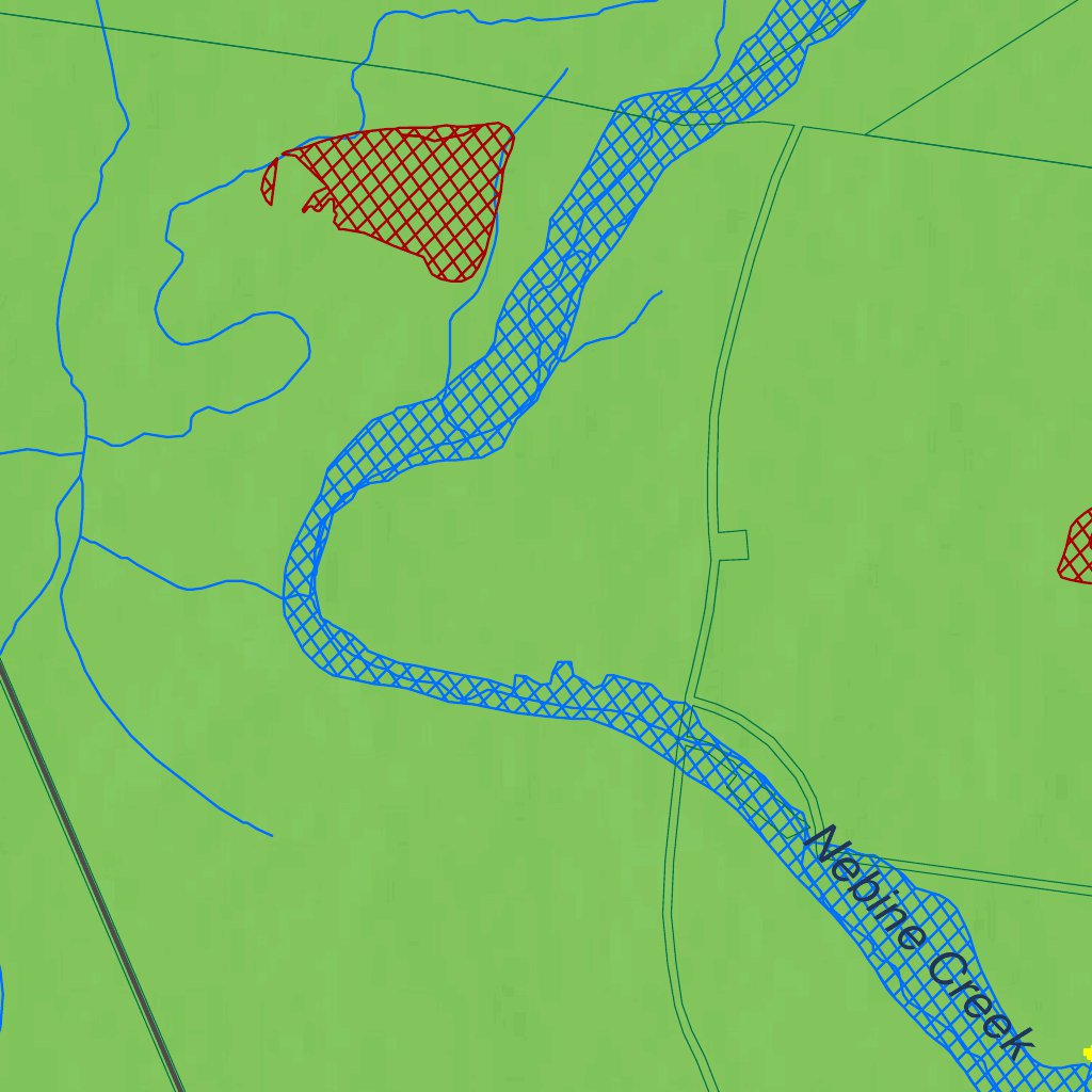 Elmina Map by Avenza Systems Inc. | Avenza Maps