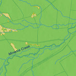 Avenza Systems Inc. Emerald digital map