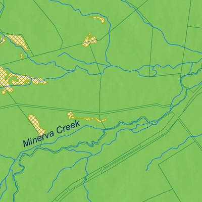 Avenza Systems Inc. Emerald digital map