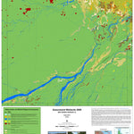 Avenza Systems Inc. Escott digital map