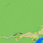 Avenza Systems Inc. Escott digital map