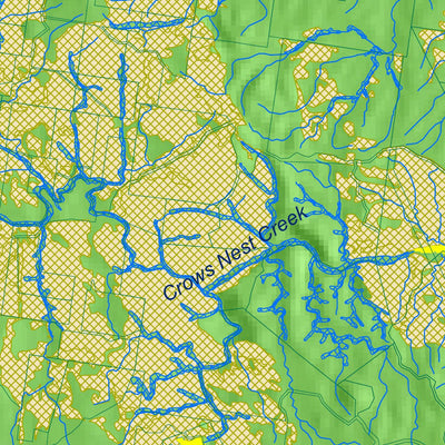 Avenza Systems Inc. Esk digital map