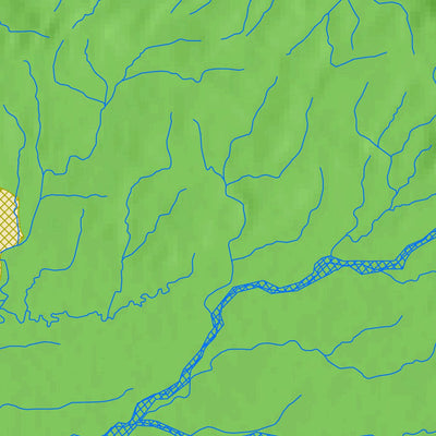Avenza Systems Inc. Esmeralda digital map