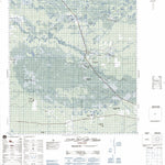 Avenza Systems Inc. Estancia Florida digital map