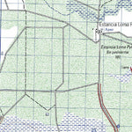 Avenza Systems Inc. Estancia Loma Pytá digital map