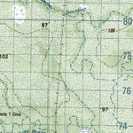 Avenza Systems Inc. Estancia Riacho González digital map