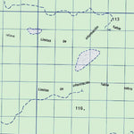 Avenza Systems Inc. Estancia San Antonio digital map