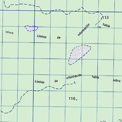Avenza Systems Inc. Estancia San Antonio digital map