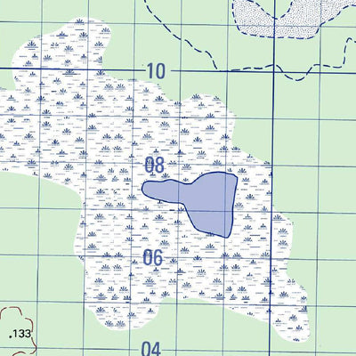 Avenza Systems Inc. Estancia San Antonio digital map
