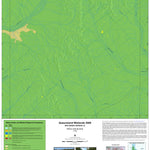 Avenza Systems Inc. Finucane Range digital map