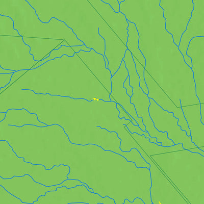 Avenza Systems Inc. Finucane Range digital map