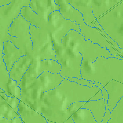 Avenza Systems Inc. Finucane Range digital map